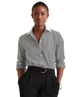 macy's petite dressy blouses