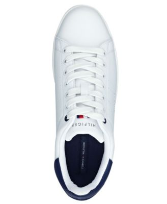 tommy hilfiger men's liston sneaker