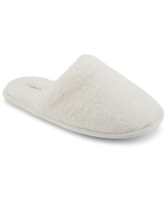 closed toe slippers
