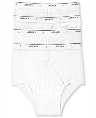 jockey classic brief mens