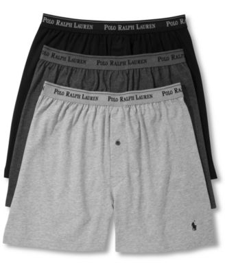 polo ralph lauren men's underwear