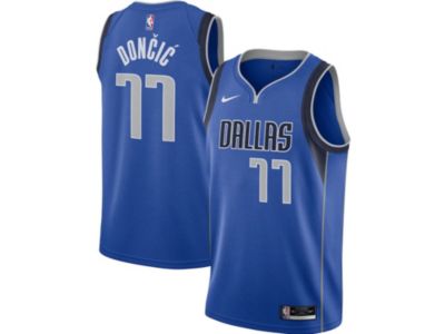 mavs icon jersey