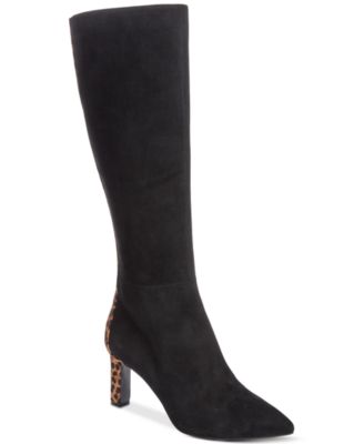 macys dress ankle boots