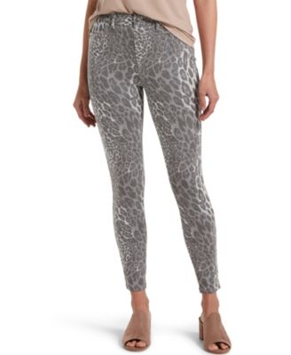 hue leopard leggings