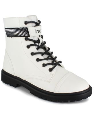 bebe women's boots