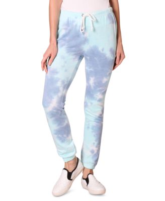 Juniors Tie Dye Sweatpants on Sale, 60 