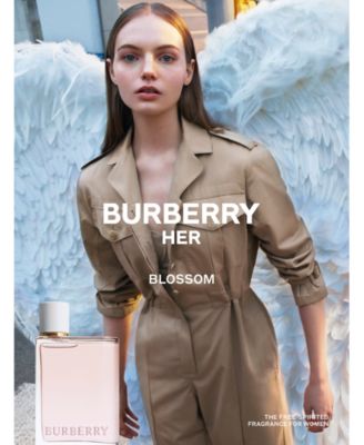 burberry perfume her blossom