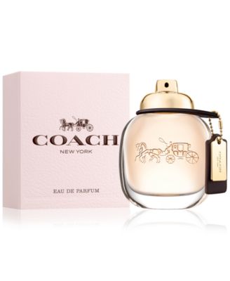 coach 1.7 oz perfume spray