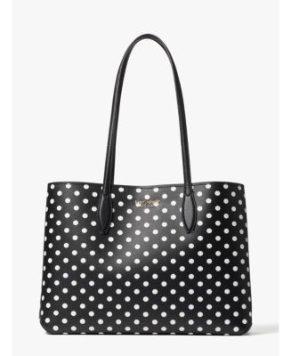 kate spade tote bag macys