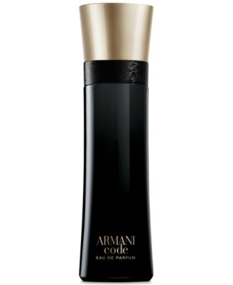 armani code perfume macys