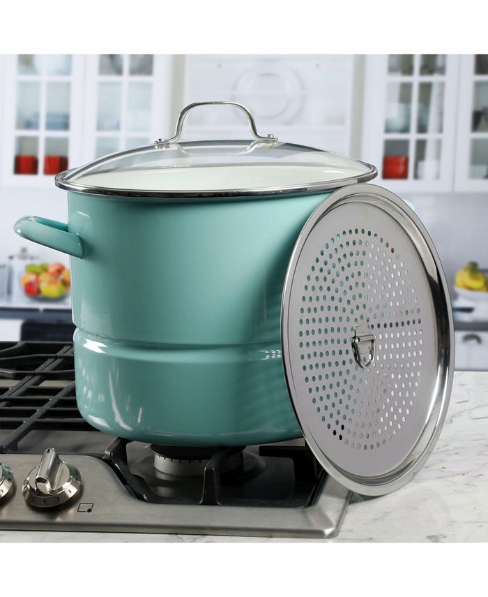 kenmore pot and pan set