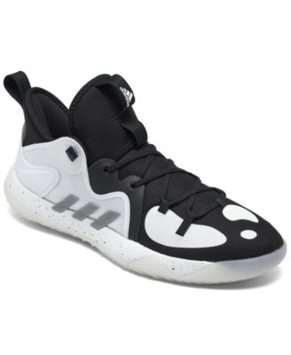 finish line adidas basketball shoes