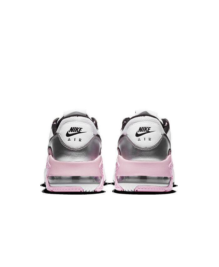 macys nike running shoes