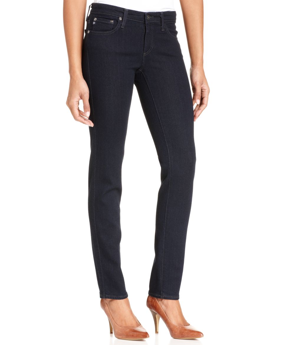 AG Adriano Goldschmied Prima Skinny Jeans