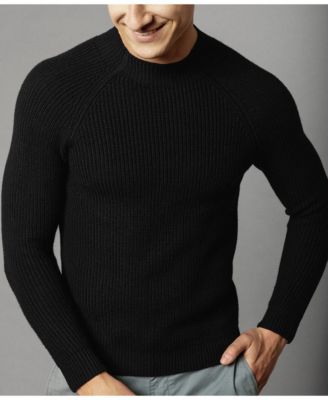 raymond high neck sweater