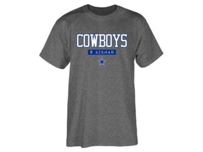 dallas cowboys men's apparel