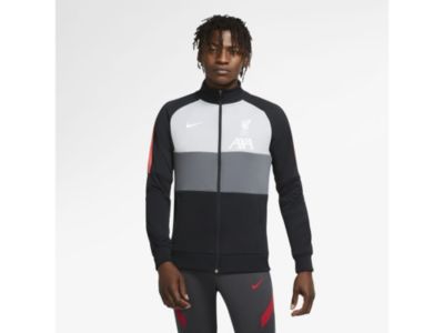 liverpool fc anthem jacket