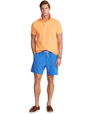 ralph lauren big and tall swim trunks