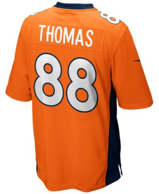 demaryius thomas jersey