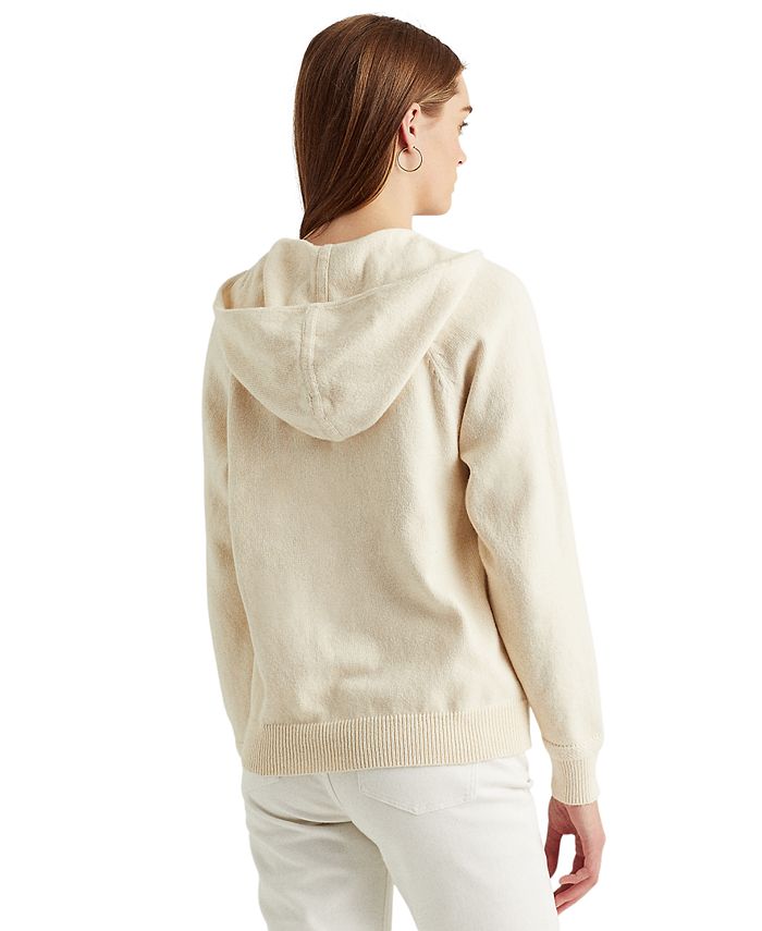 macy's ralph lauren sweatsuit