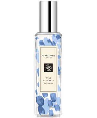 jo malone wild bluebell cologne review