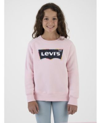 girls crewnecks
