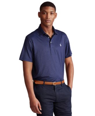 macys mens polo big and tall