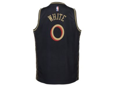 coby white jersey youth