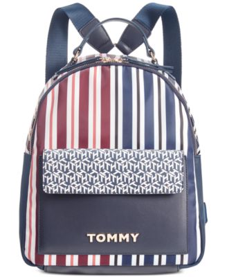 Tommy Hilfiger Joan Backpack, Created 