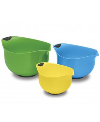 Миски для смешивания Cuisinart, набор из 3 штук