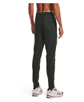 men's ua unstoppable woven pants