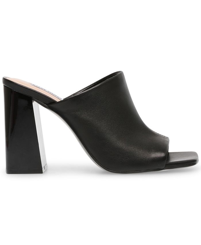 steve madden tule