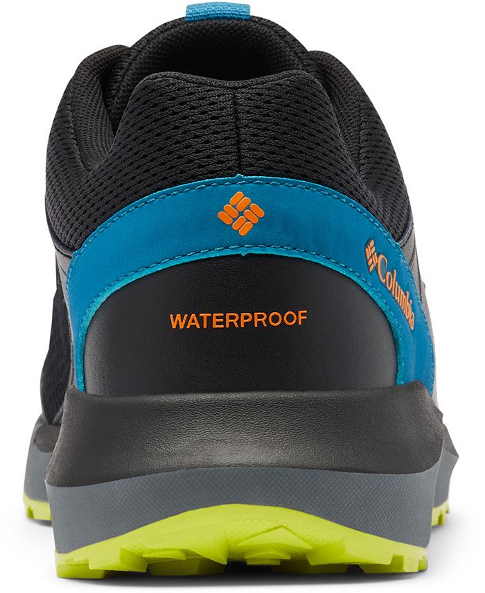 best water proof snow boots