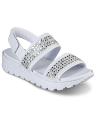 skechers footsteps