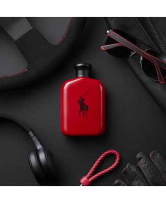 red polo perfume price