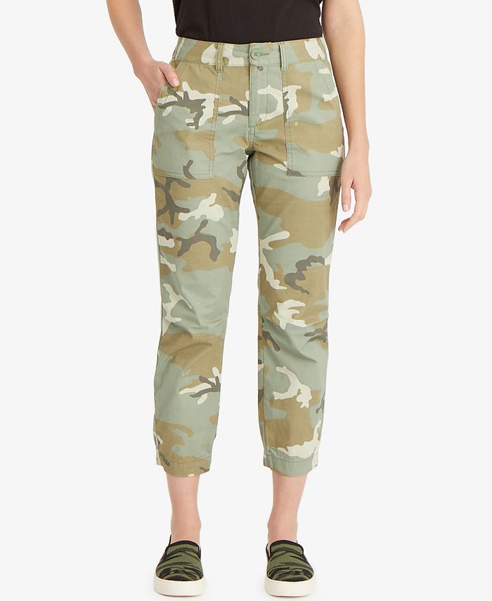 sanctuary camo pants