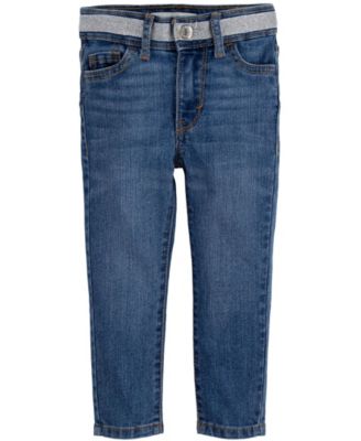 little girl levi jeans