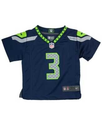 russell wilson baby jersey