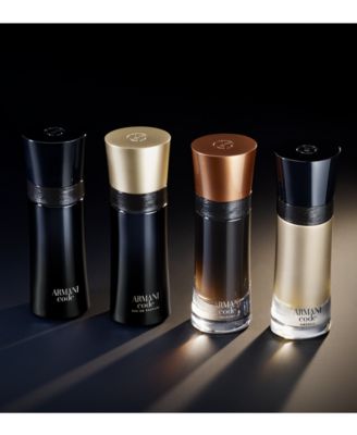 armani profumo parfum