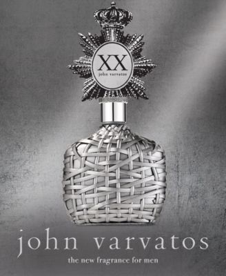 john varvatos xx eau de toilette stores