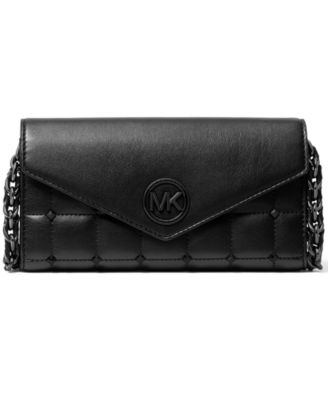 macys michael kors wallet sale