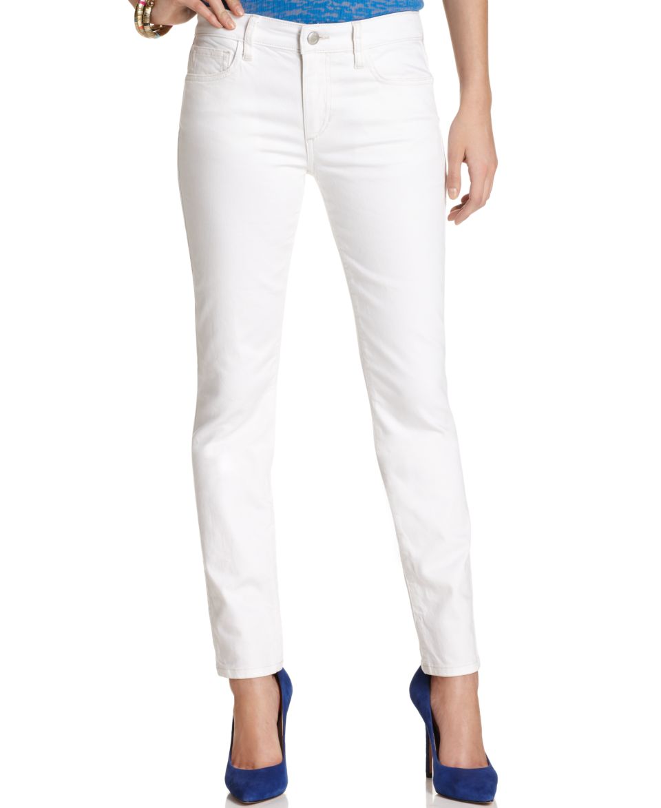 7 For All Mankind Modern Straight Leg Jeans   Jeans   Women