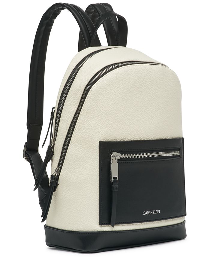 Calvin Klein Kinsley Backpack & Reviews Handbags & Accessories Macy's