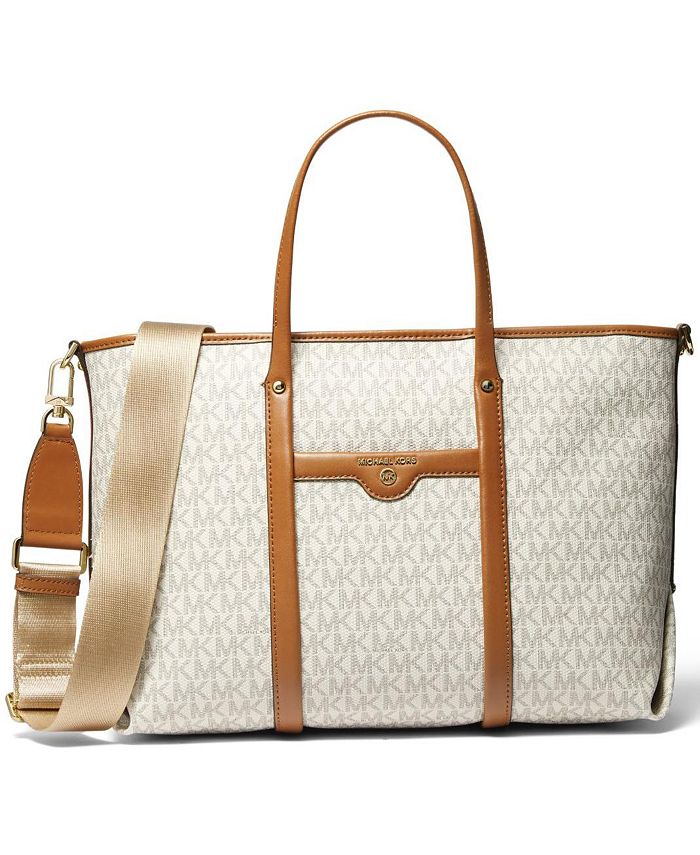 beck tote michael kors