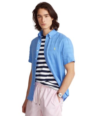 Купить повседневны рубашки Polo Ralph 