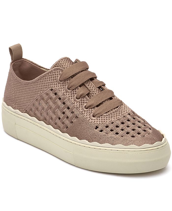 Vince Camuto Women's Jamminna Sneakers & Reviews Athletic Shoes