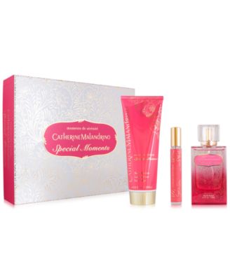 catherine malandrino perfume gift set