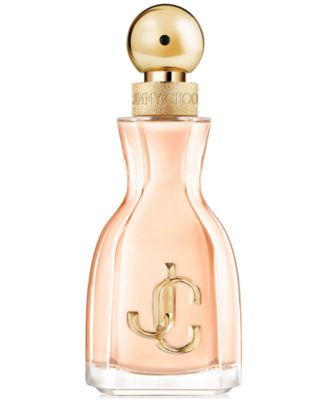 jimmy choo diamond perfume