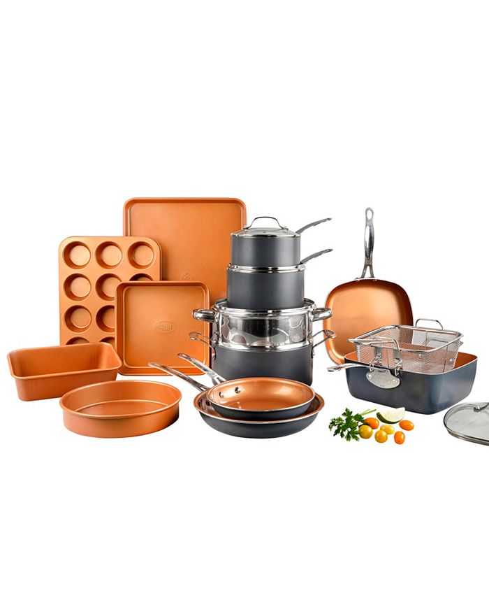 cookware and bakeware set room essentials