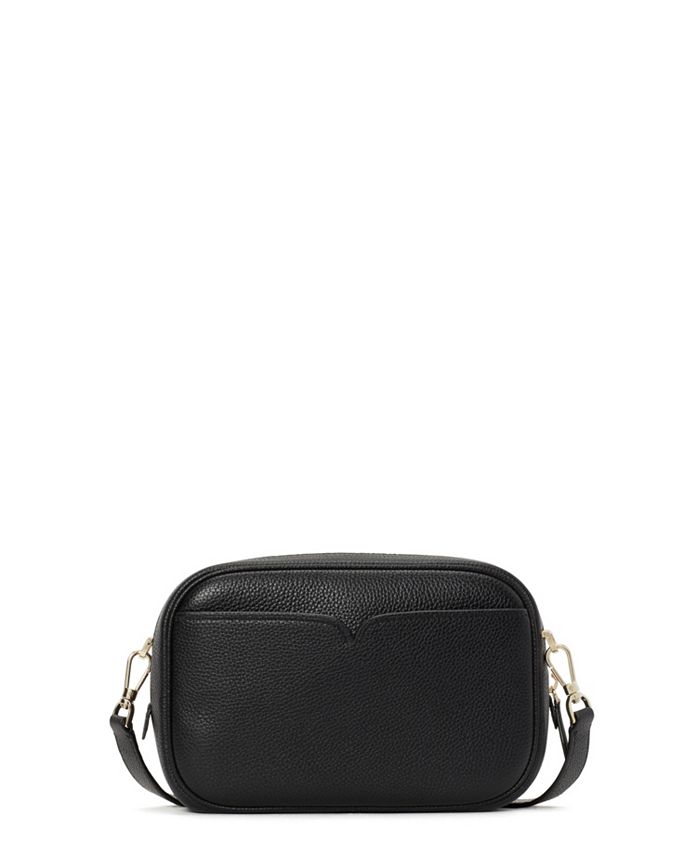 kate spade new york Astrid Medium Leather Camera Bag & Reviews